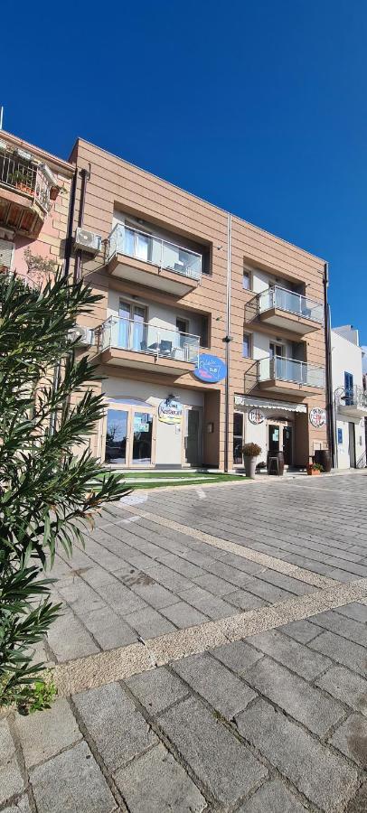 Belvedere Rent Rooms Кампофеличе-ди-Роччелла Экстерьер фото